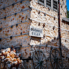 Ayşe Naz Hanım Konağı